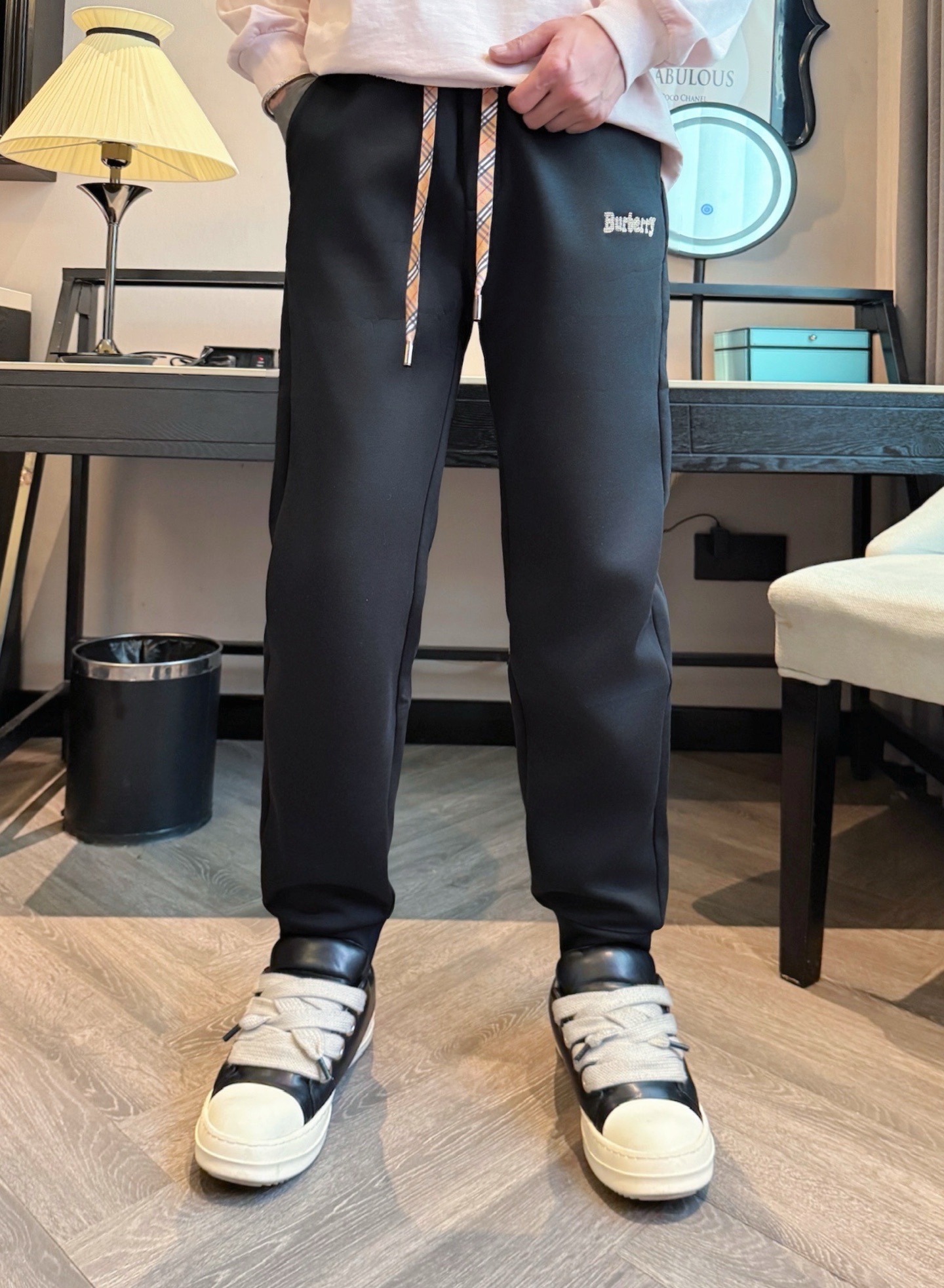 Casual Pants Man